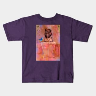 longway Kids T-Shirt